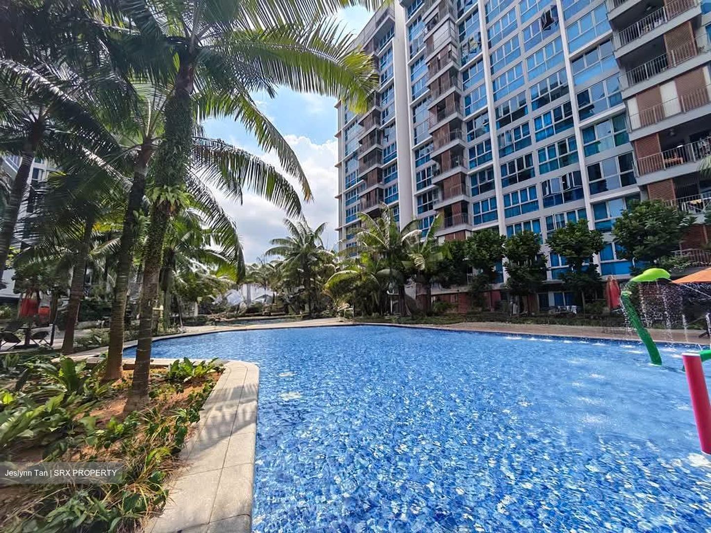 Q Bay Residences (D18), Condominium #550293431